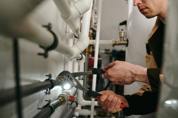 Best Residential Plumbing Services  in Gallipolis, OH
