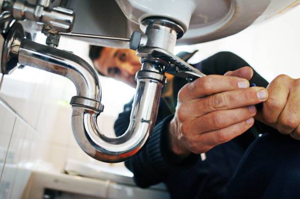 Best Plumbing Services Near Me  in Gallipolis, OH