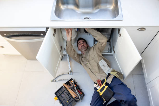 Best Sewer Cleaning Services  in Gallipolis, OH