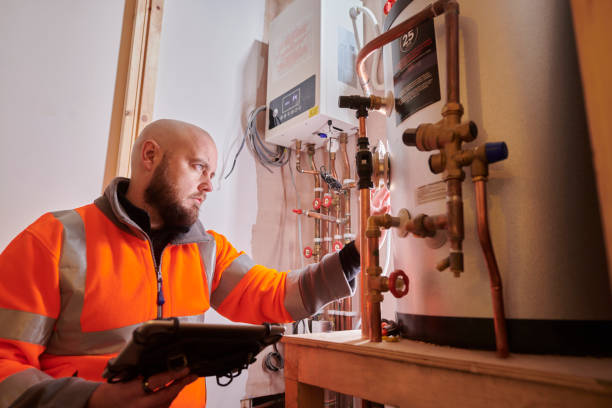 Best Commercial Plumbing Services  in Gallipolis, OH