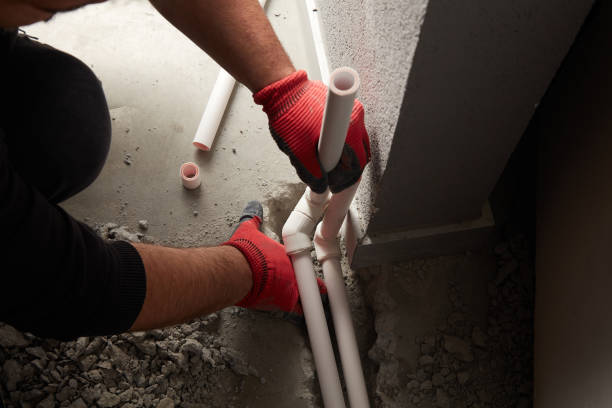 Best Toilet Repair Services  in Gallipolis, OH