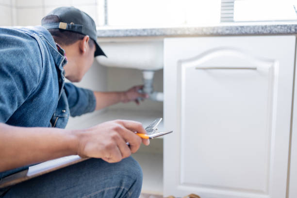 Best Sewer Line Repair  in Gallipolis, OH