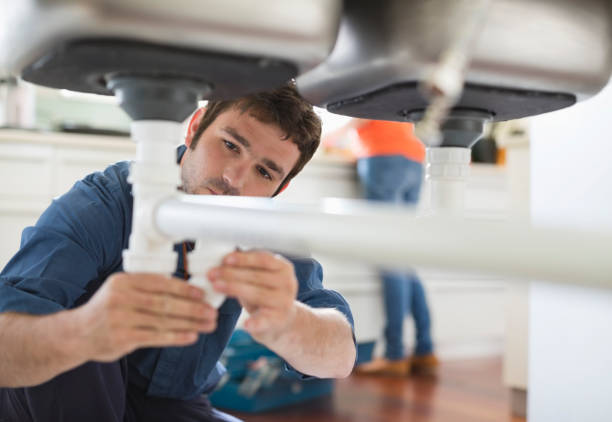Best Plumbing Repair Near Me  in Gallipolis, OH