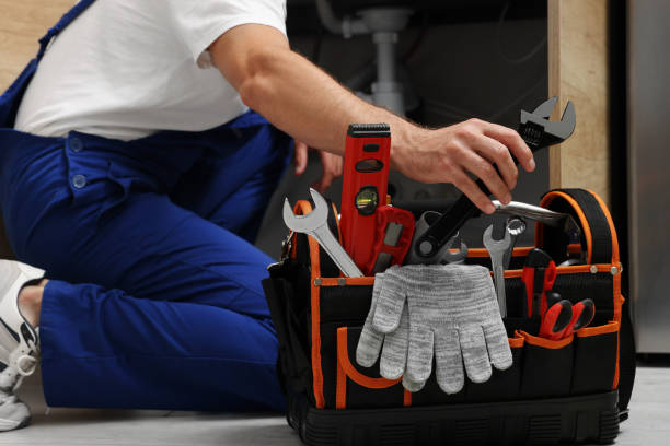 Best Plumbing Installation Services  in Gallipolis, OH