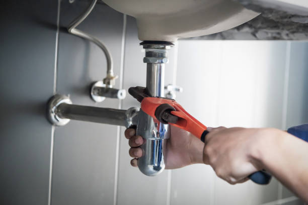Shower Repair Services in Gallipolis, OH