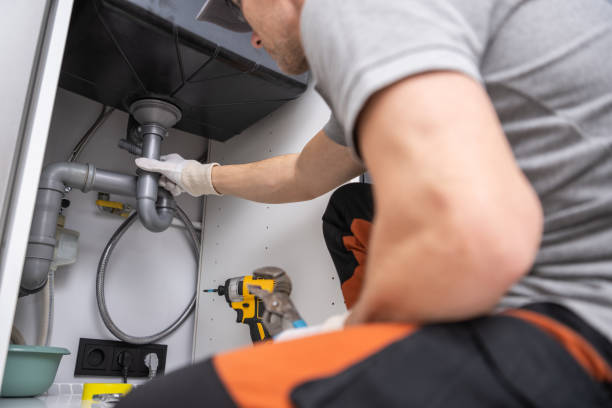 Professional Plumbing in Gallipolis, OH