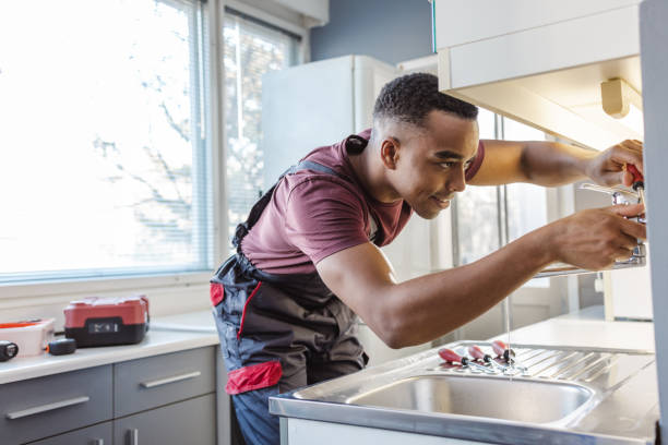 Best Emergency Plumbing Repair  in Gallipolis, OH