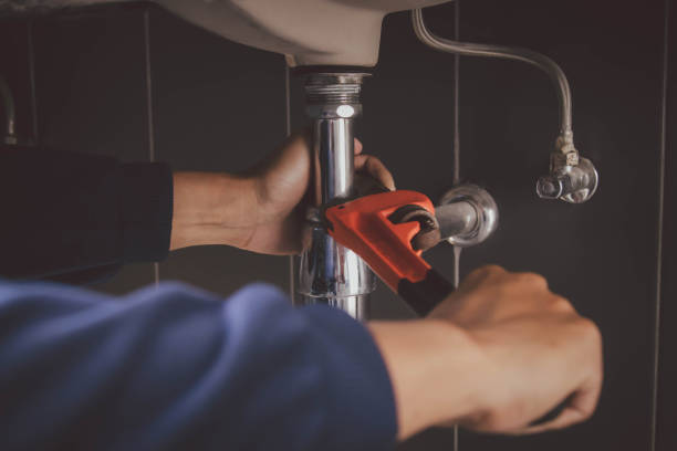 Best Drain Cleaning Services  in Gallipolis, OH