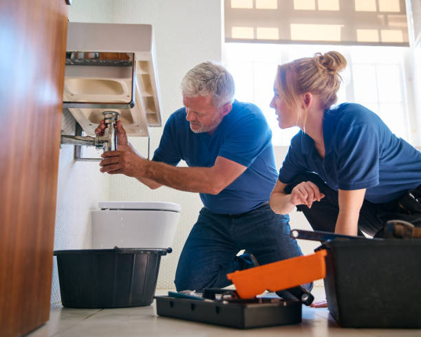 Best Plumbing Installation Services  in Gallipolis, OH